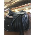 Selle de dressage Antares modèle Altaïr