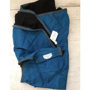 Couvre reins imperméable