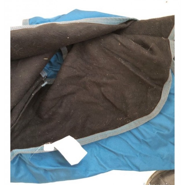 Couvre reins imperméable