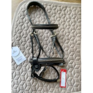 Cavaletti bridon goldy