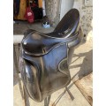 Selle de dressage Forestier
