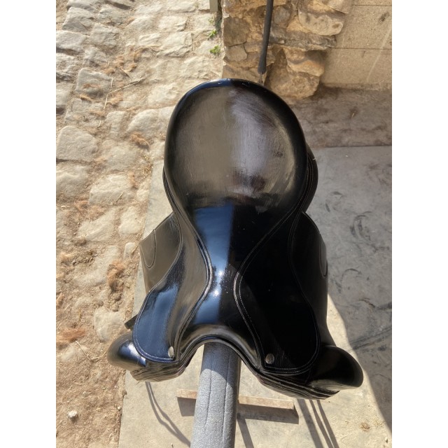 Selle de dressage Forestier