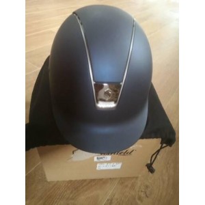 Casque Samshield Shadow 5 swarovski 56