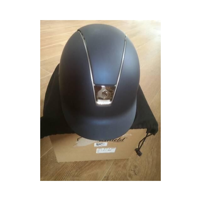 Casque Samshield Shadow 5 swarovski 56