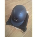 Casque Samshield Shadow 5 swarovski 56
