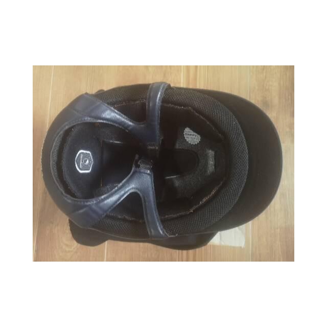 Casque Samshield Shadow 5 swarovski 56