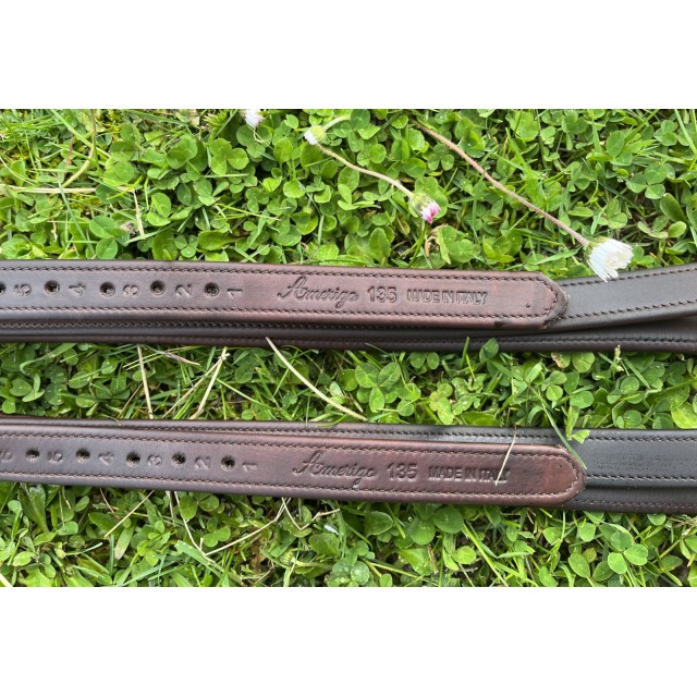 Étrivières Amerigo