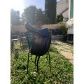 Selle de dressage à vendre