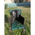 Selle de dressage à vendre