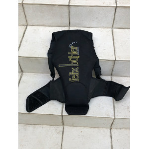 Dorsale Felix Bhüler