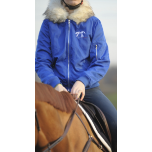 Veste Pénélope Leprevost