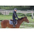 Veste pikeur