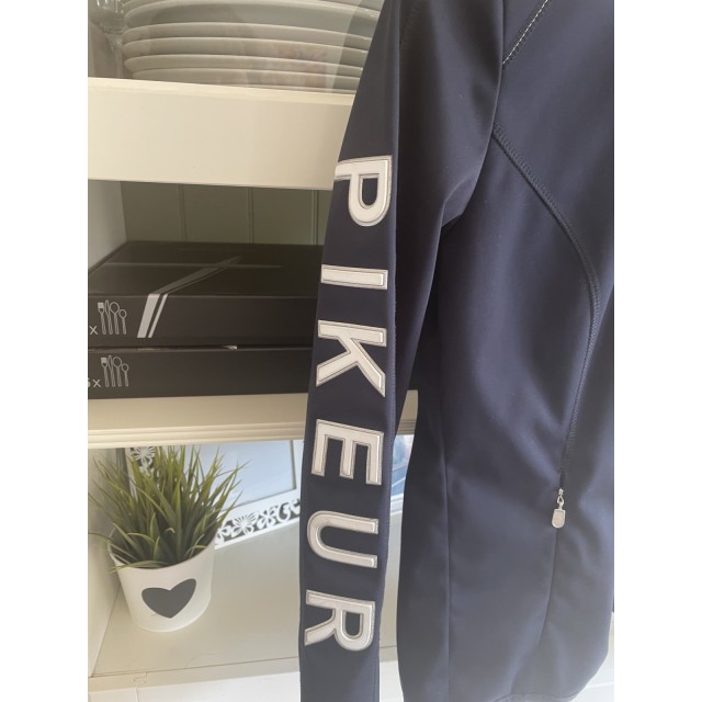 Veste pikeur