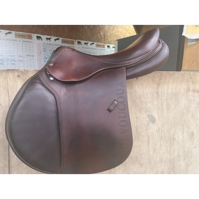 Selle DEVOUCOUX