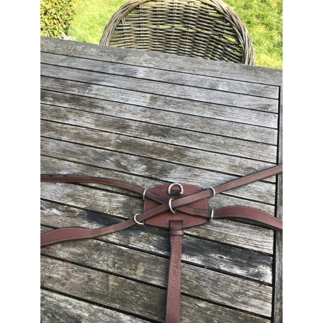 Collier de chasse Dy’on