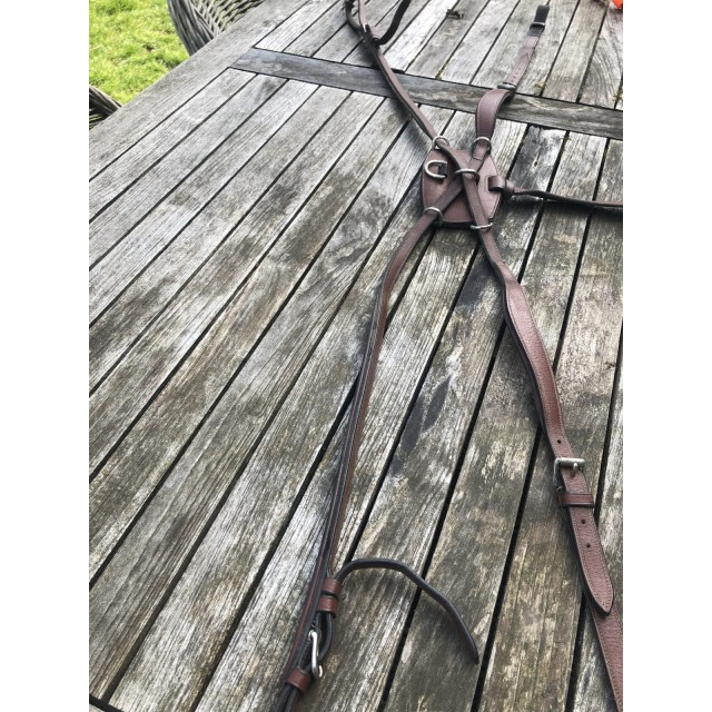 Collier de chasse Dy’on