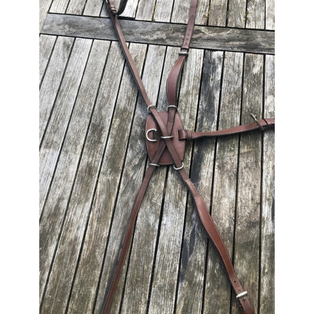 Collier de chasse Dy’on