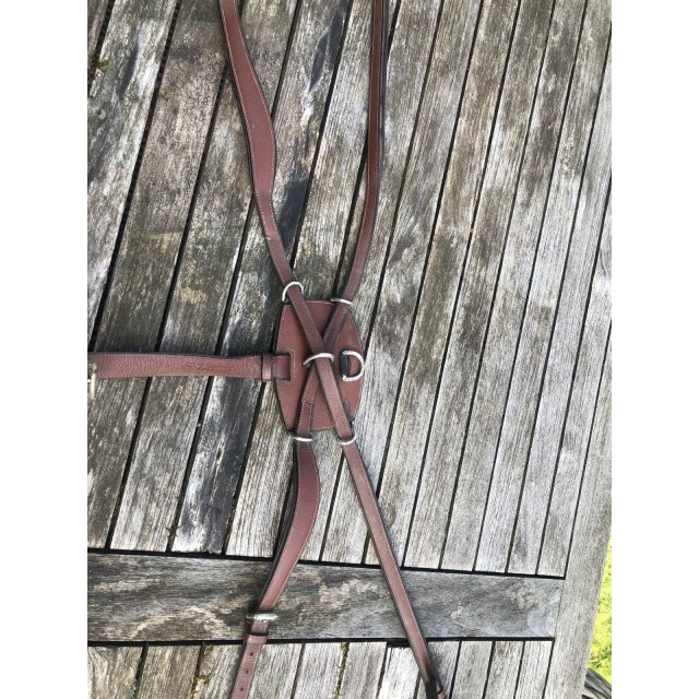 Collier de chasse Dy’on