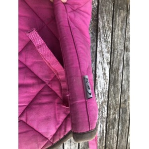 Tapis rose lami-cell