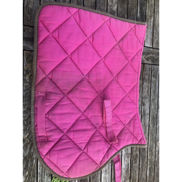 Tapis rose lami-cell