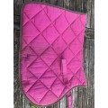 Tapis rose lami-cell