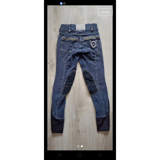 Pantalon Horsware