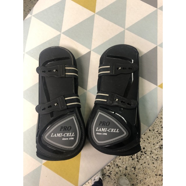 Guêtres lami cell pro