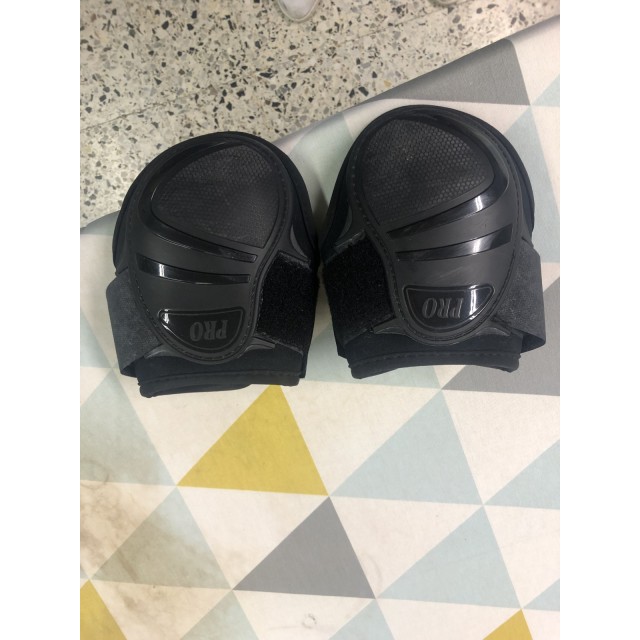 Guêtres lami cell pro