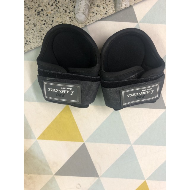 Guêtres lami cell pro