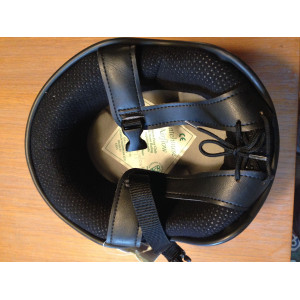 Casque de cross NEUF!! Gatehouse taille 53