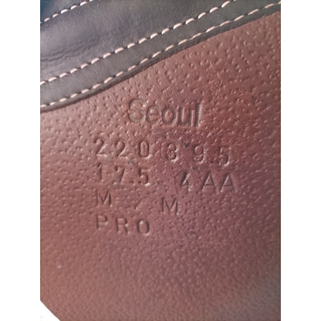 Selle forestier neuve