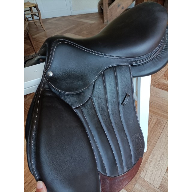 Selle forestier neuve