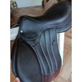 Selle forestier neuve