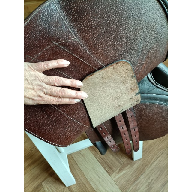 Selle forestier neuve