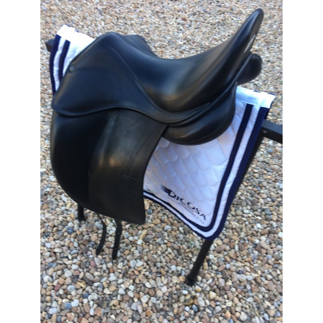 selle dressage childeric