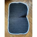 Tapis Fouganza bleu