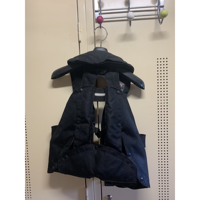 Air bag hit air enfant très bon état