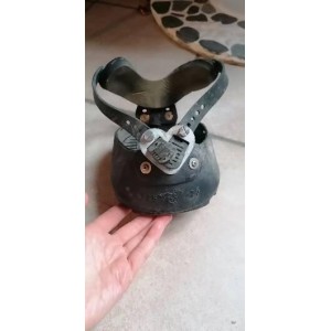 Fury heart easy shoes