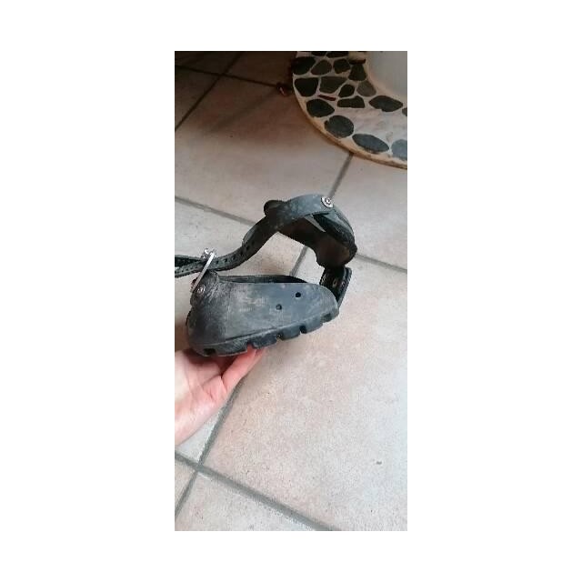 Fury heart easy shoes