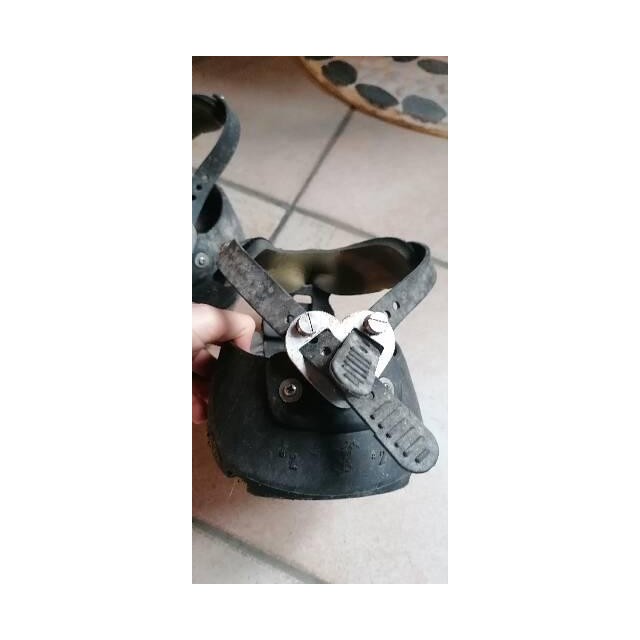Fury heart easy shoes