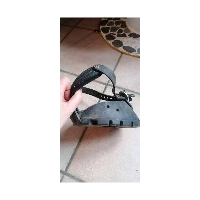 Fury heart easy shoes