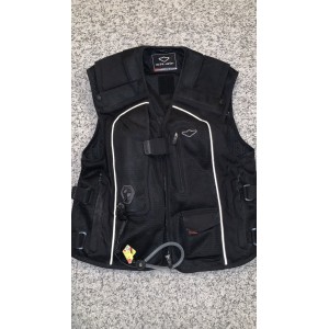 Gilet airbag Hit Air taille S NEUF