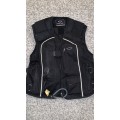 Gilet airbag Hit Air taille S NEUF