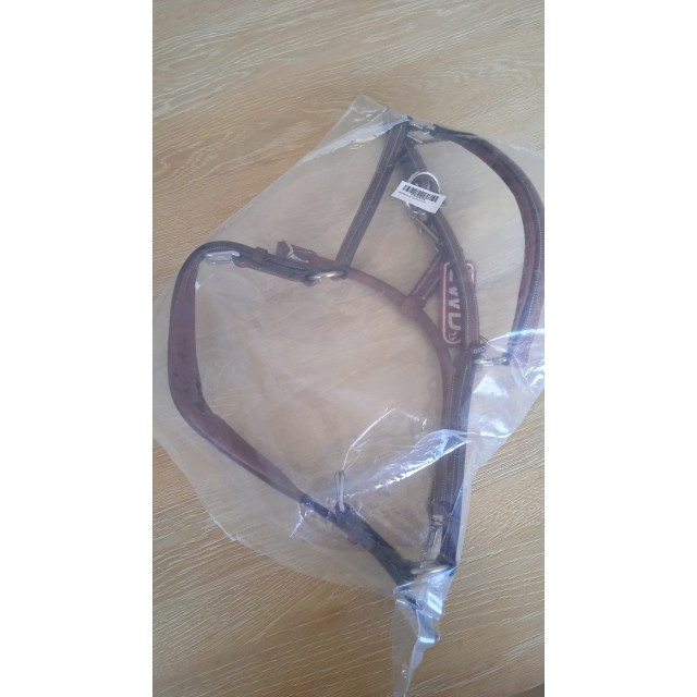 Licol cwd neuf taille cheval