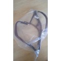Licol cwd neuf taille cheval