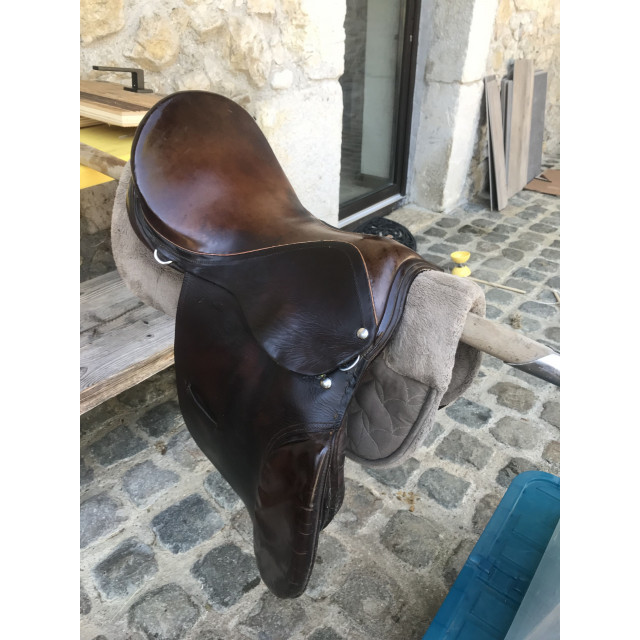 Selle mixte
