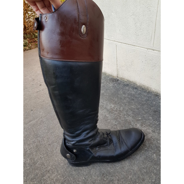 Bottes busato