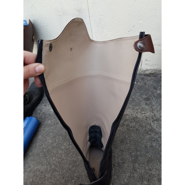 Bottes busato