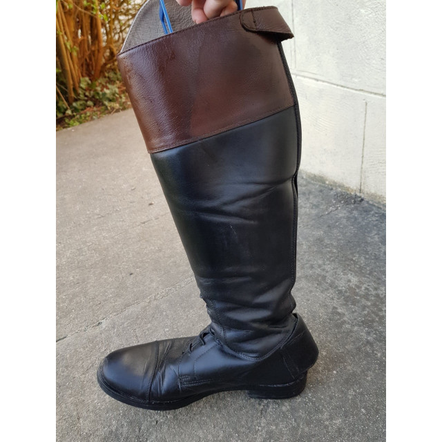 Bottes busato