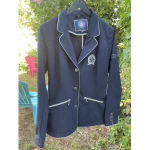 Veste de concours Harcour